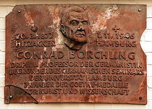 Conrad Borchling